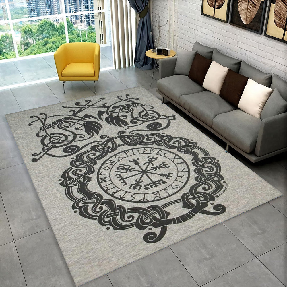 Vikings Carpets