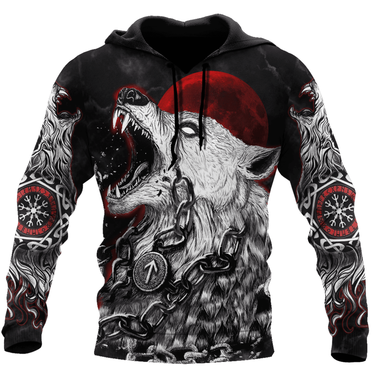 Fenrir Hoodie