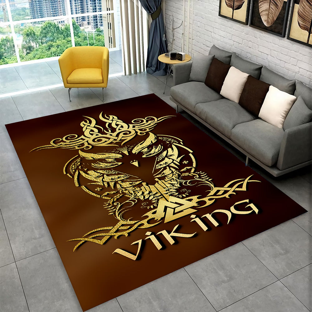 Vikings Carpets