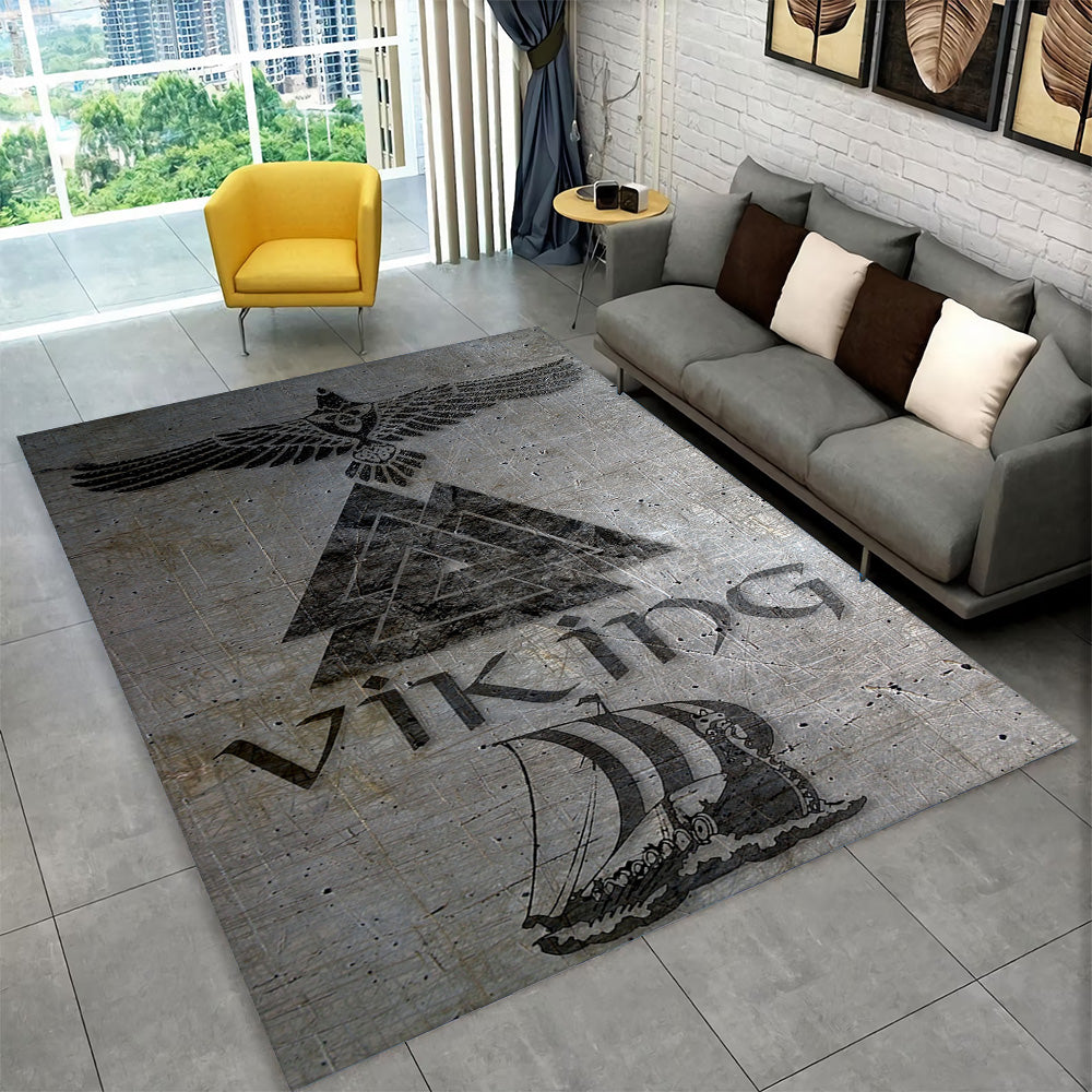 Vikings Carpets