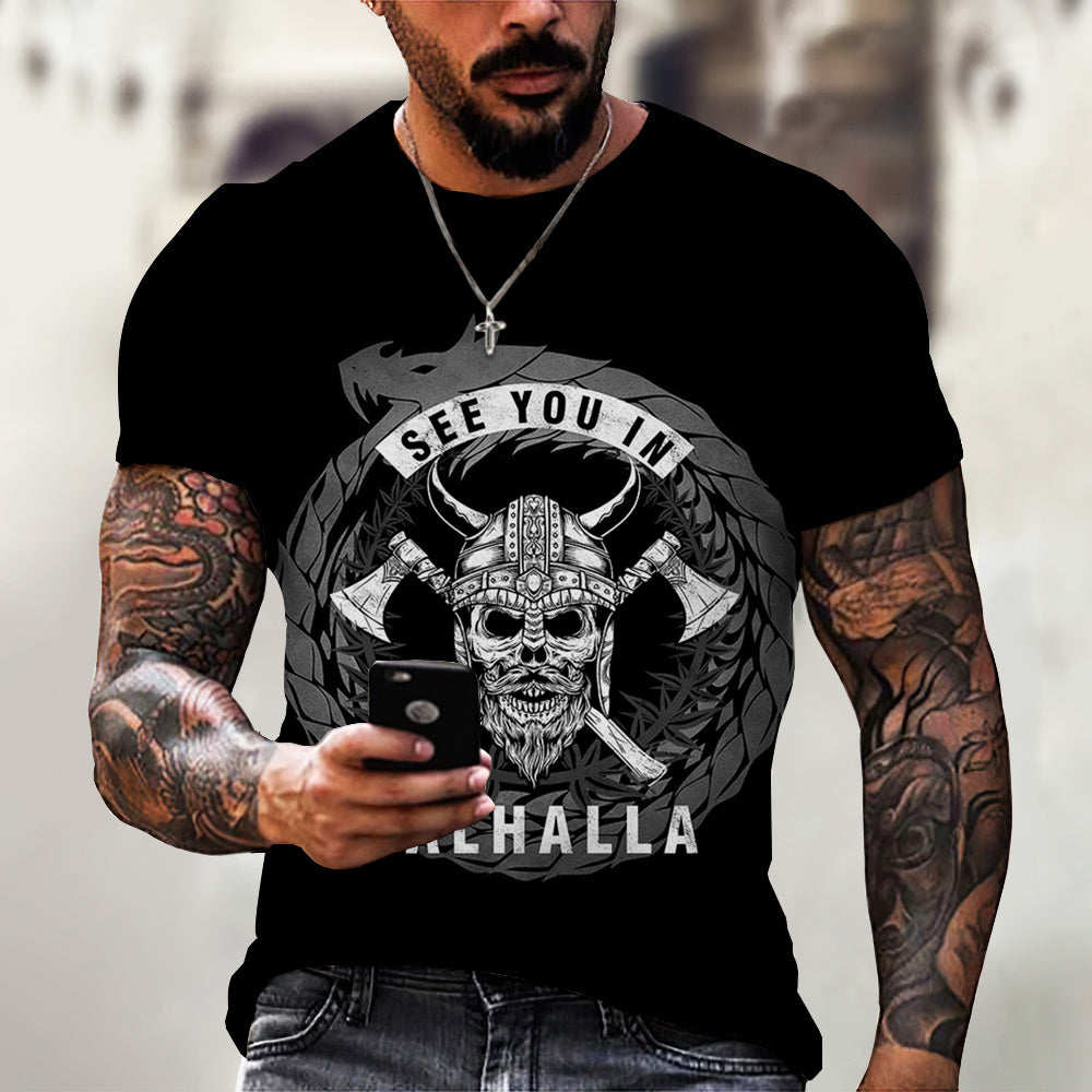 Vikings T-shirts