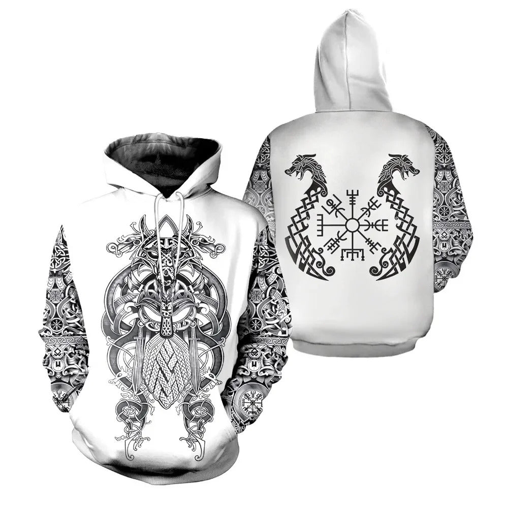 Viking Hoodies
