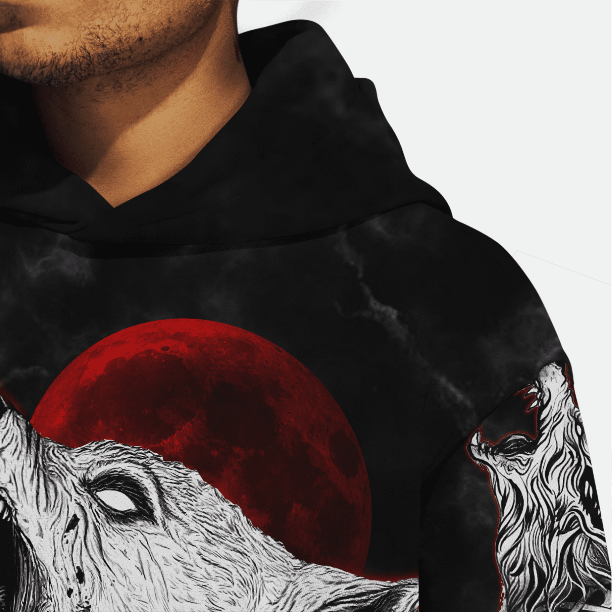 Fenrir Hoodie