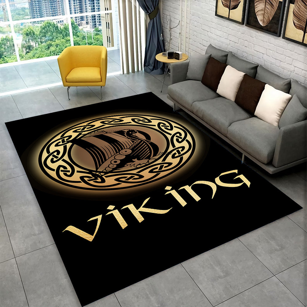 Vikings Carpets