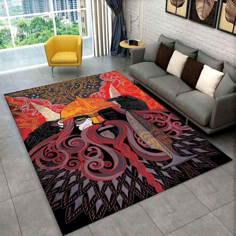 Vikings Carpets