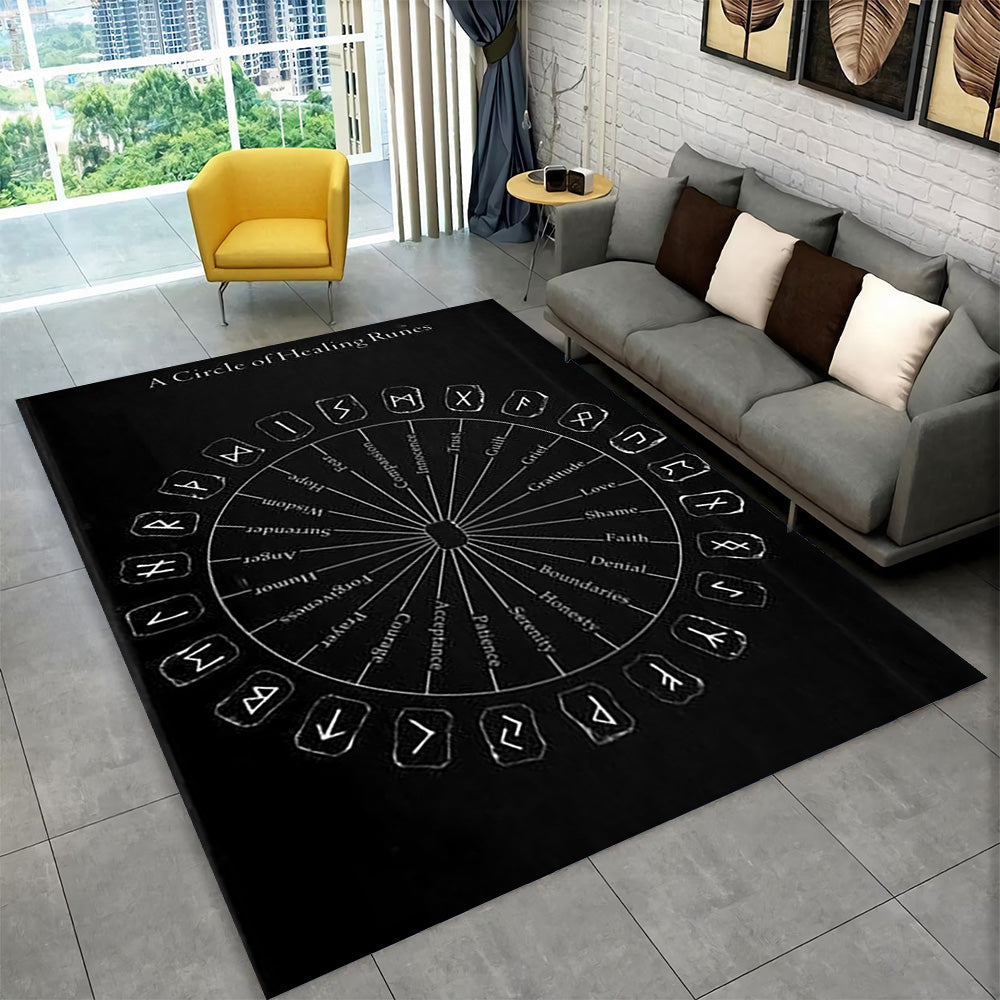 Vikings Carpets
