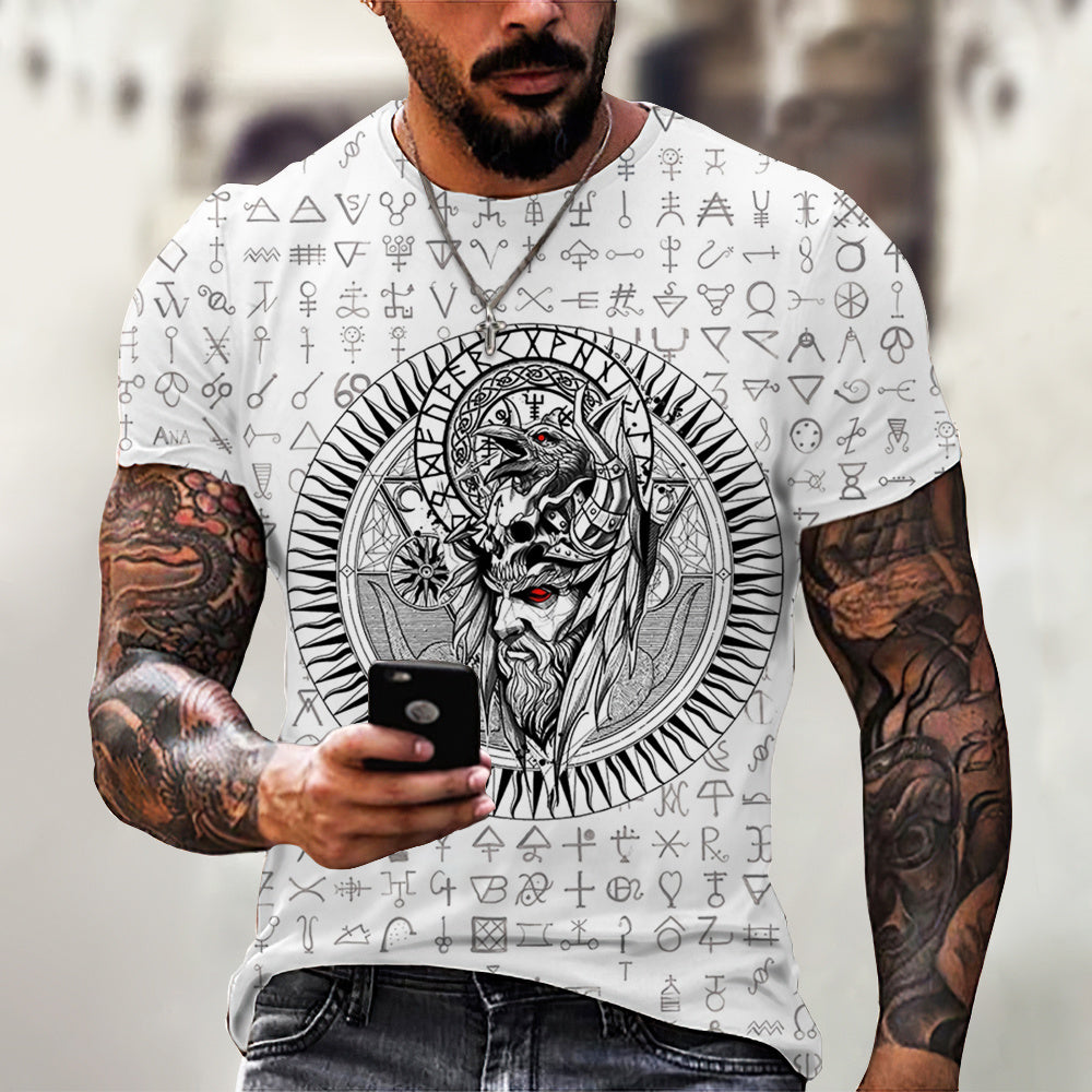 Vikings T-shirts