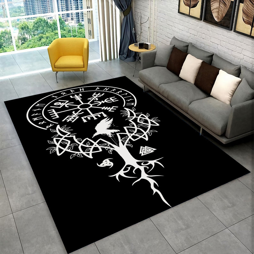 Vikings Carpets
