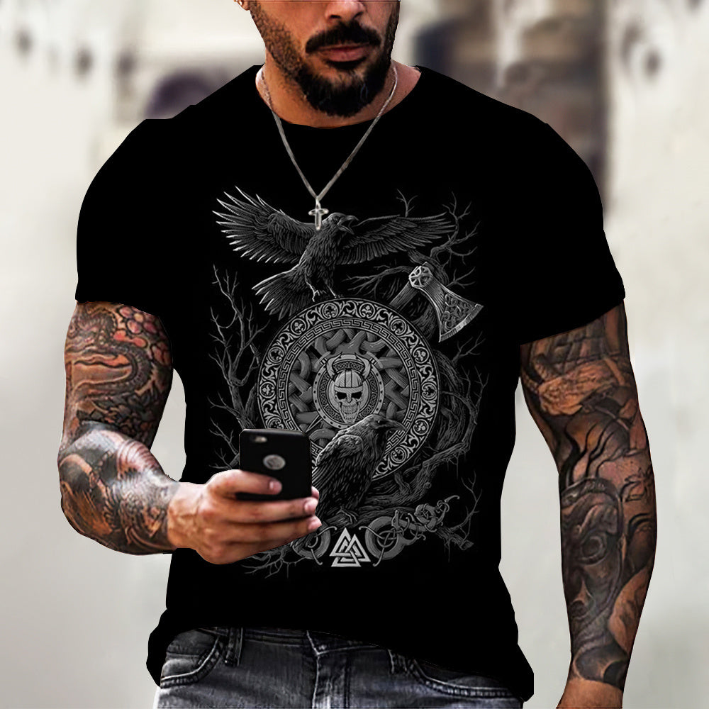 Vikings T-shirts