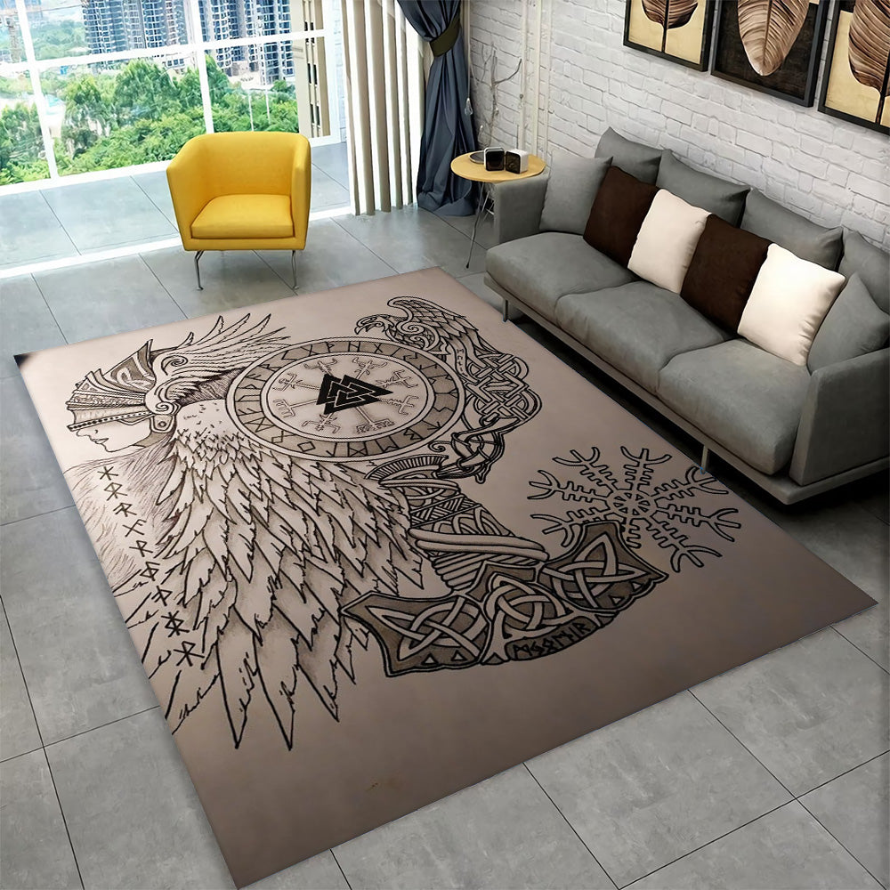 Vikings Carpets