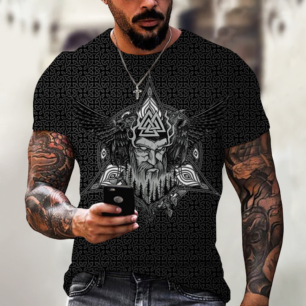 Vikings T-shirts