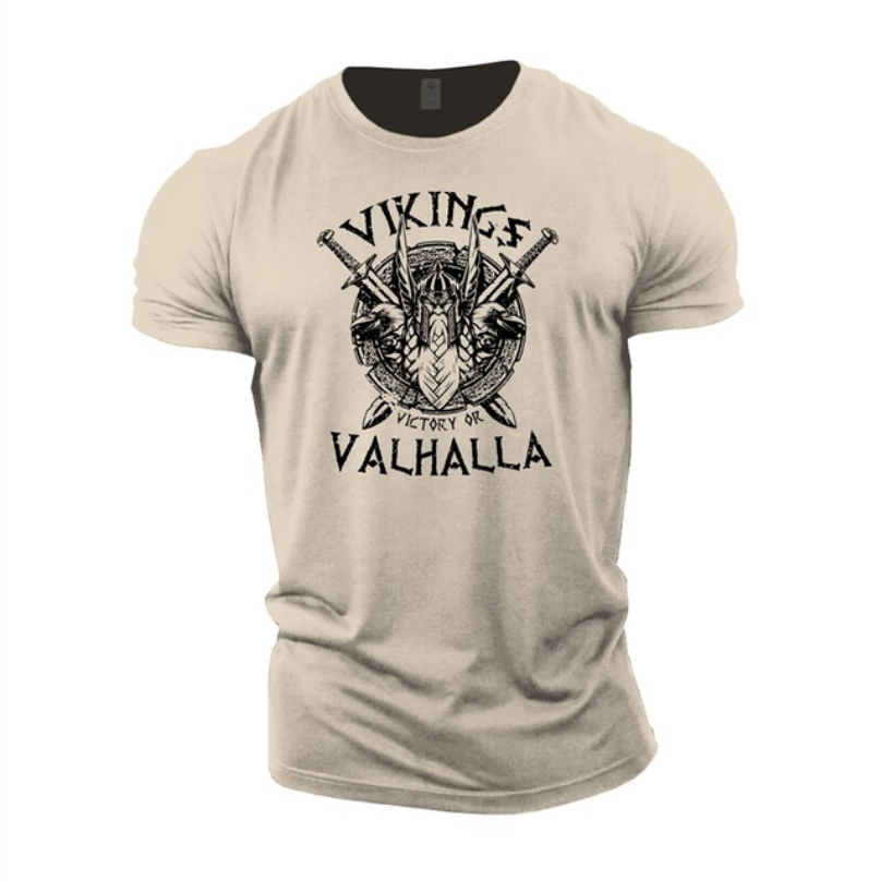 Vikings Valhalla T-shirt