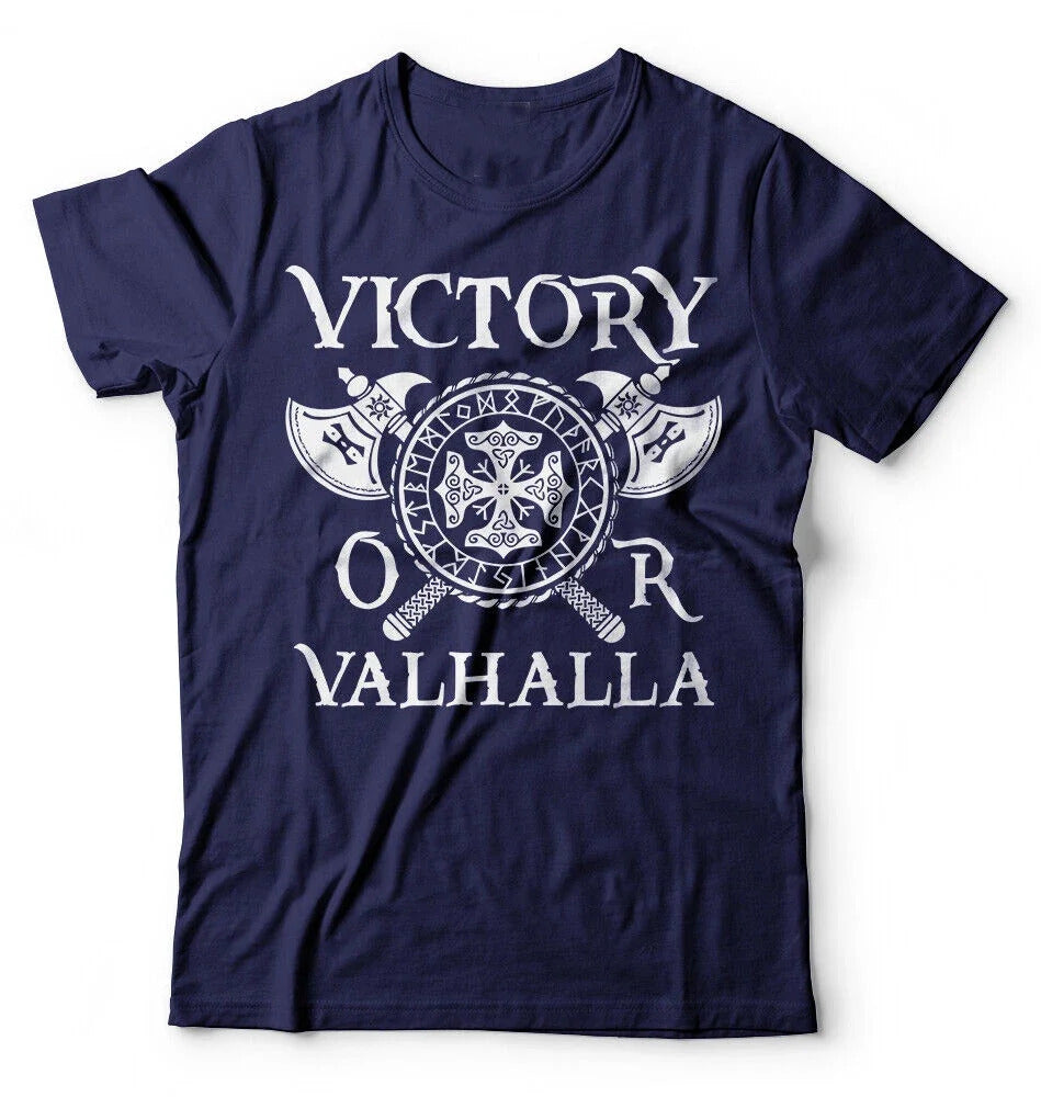 Victory or Valhalla T-Shirt
