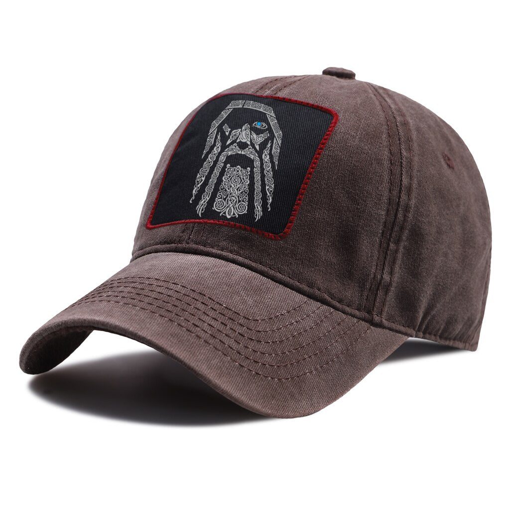 Odin Cap