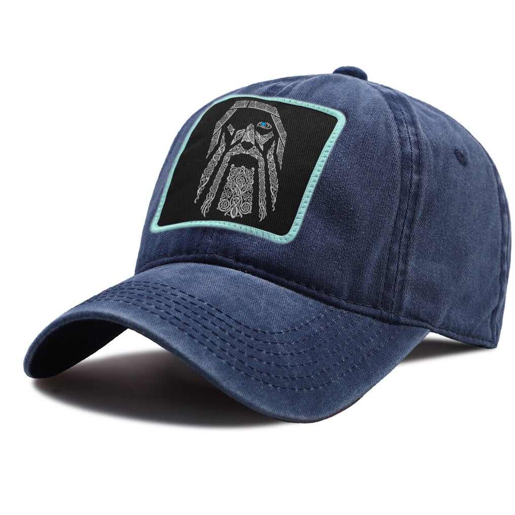 Odin Cap