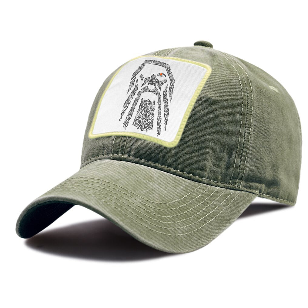 Odin Cap