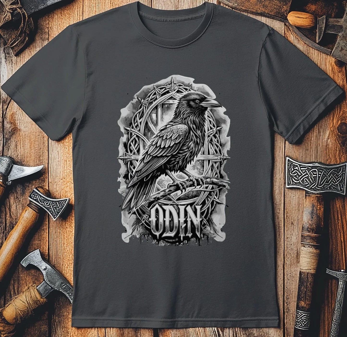 Odin & Raven T-Shirt