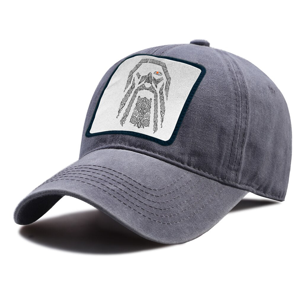 Odin Cap