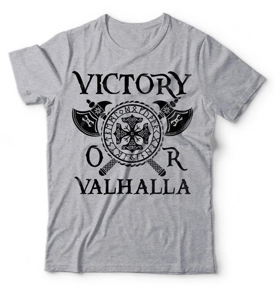 Victory or Valhalla T-Shirt