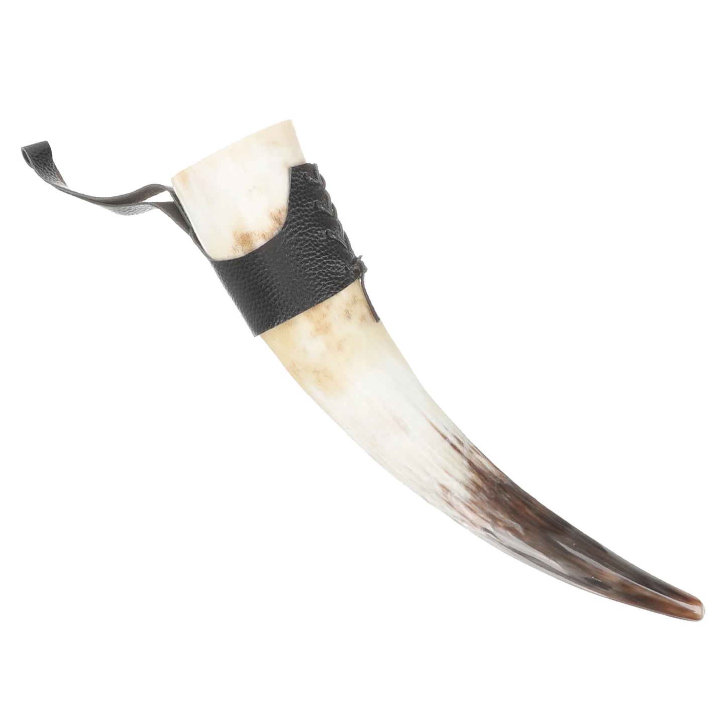 Viking Drinking Horn