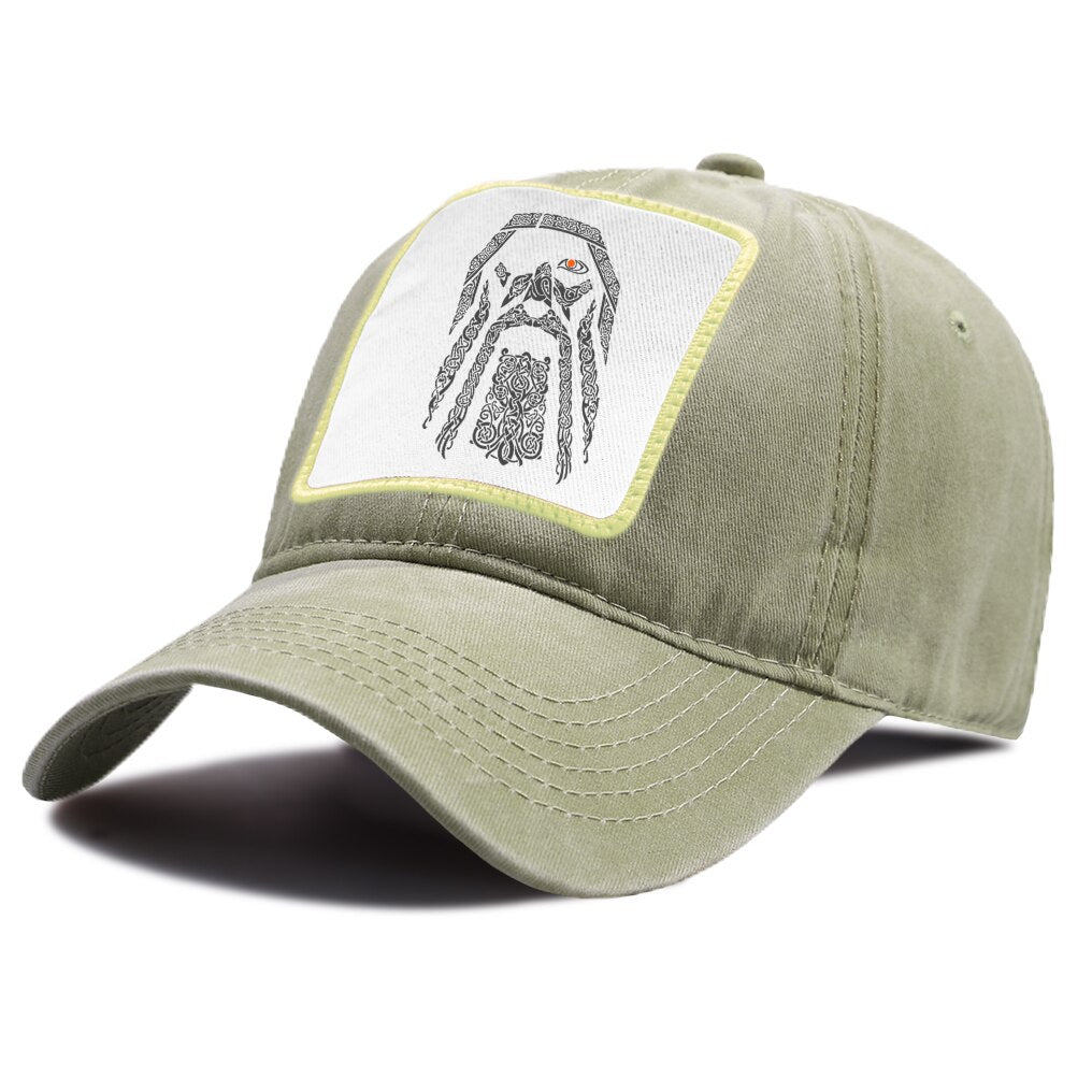 Odin Cap