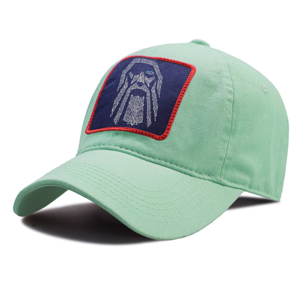 Odin Cap