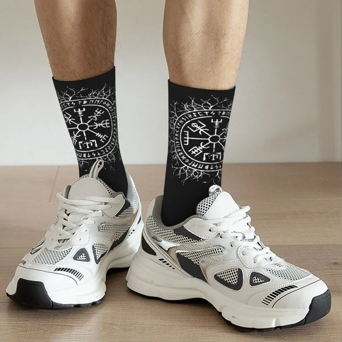 Limited Edition Vikings Socks