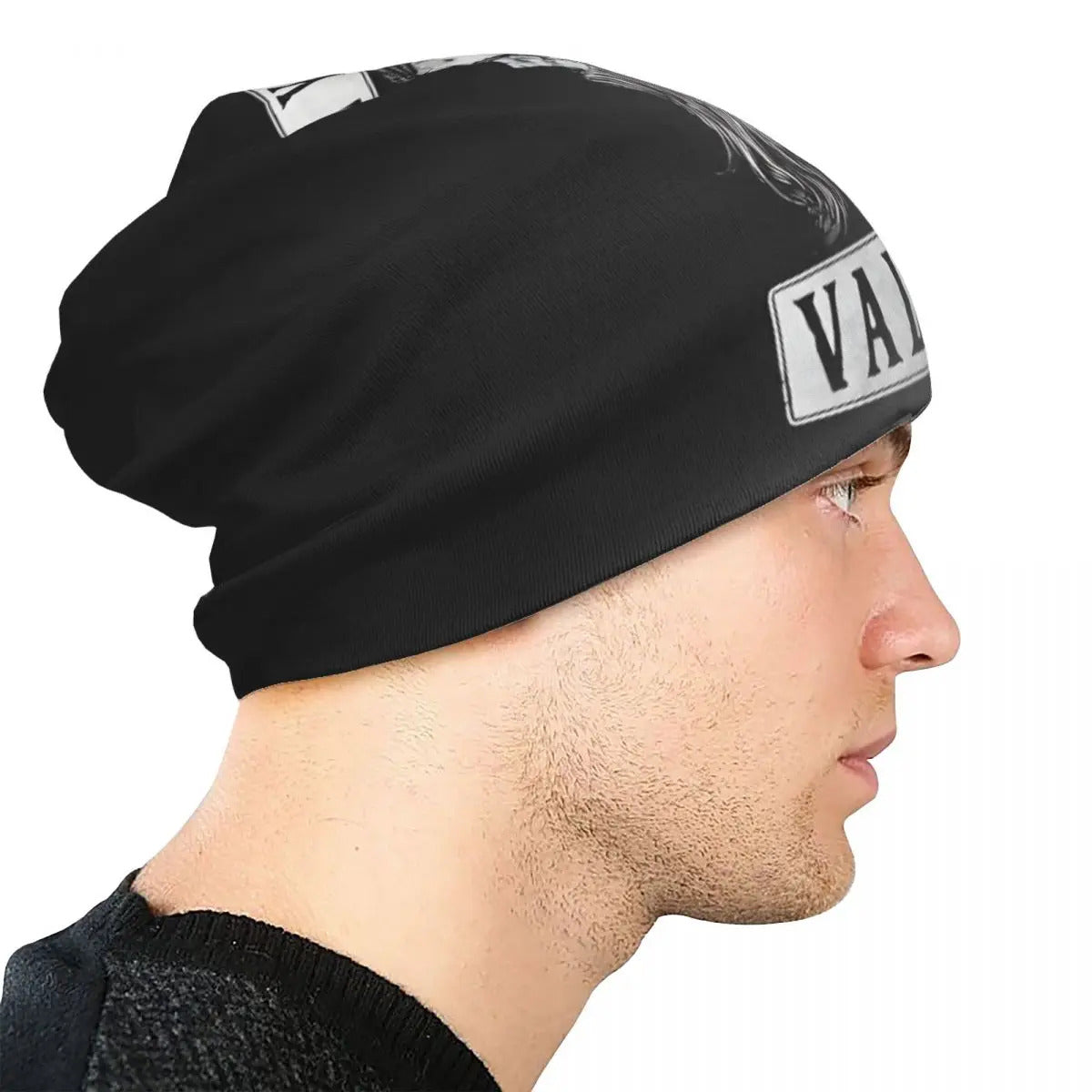 Viking See You In Valhalla Cap