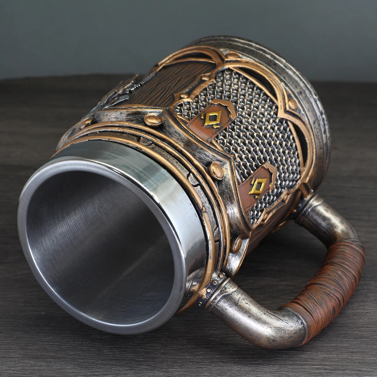 Viking Berserker Mug