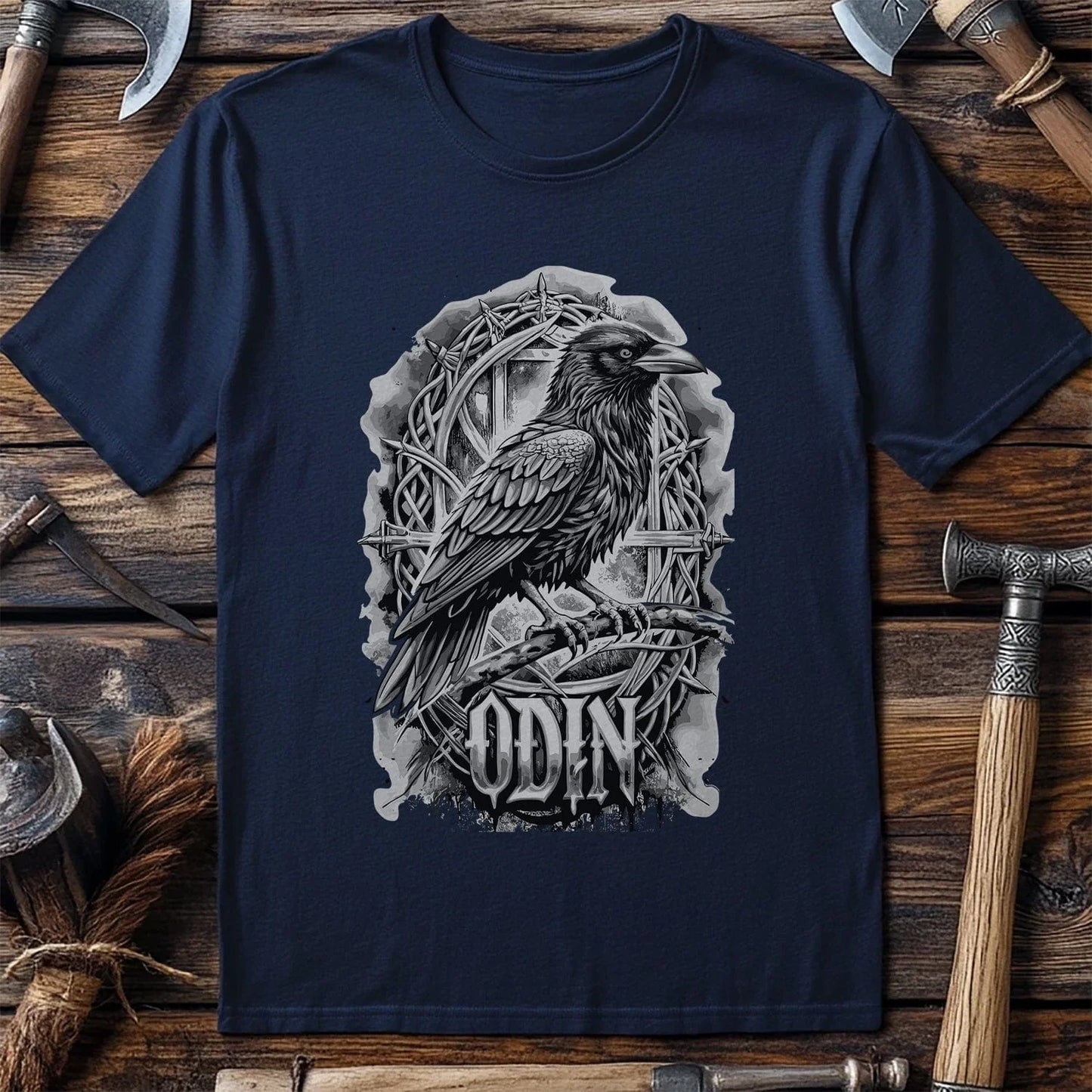 Odin & Raven T-Shirt