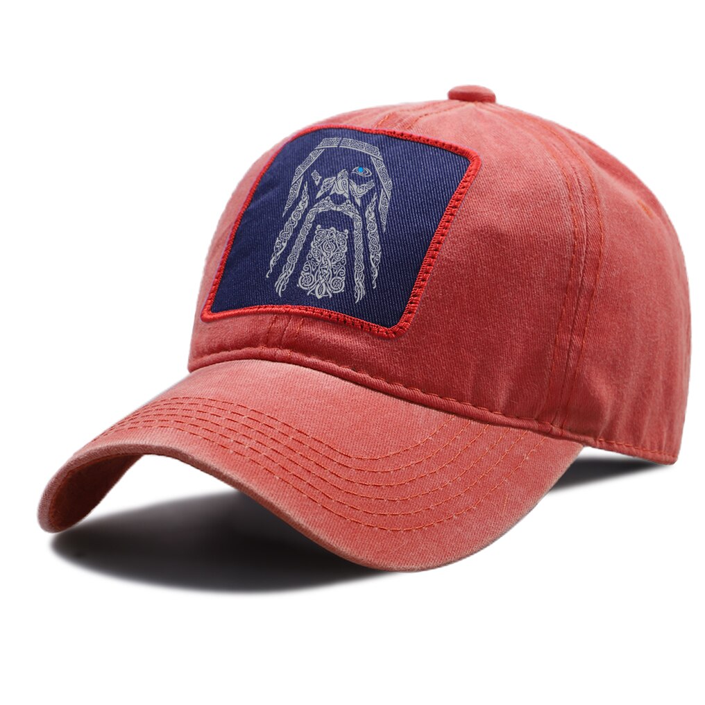 Odin Cap