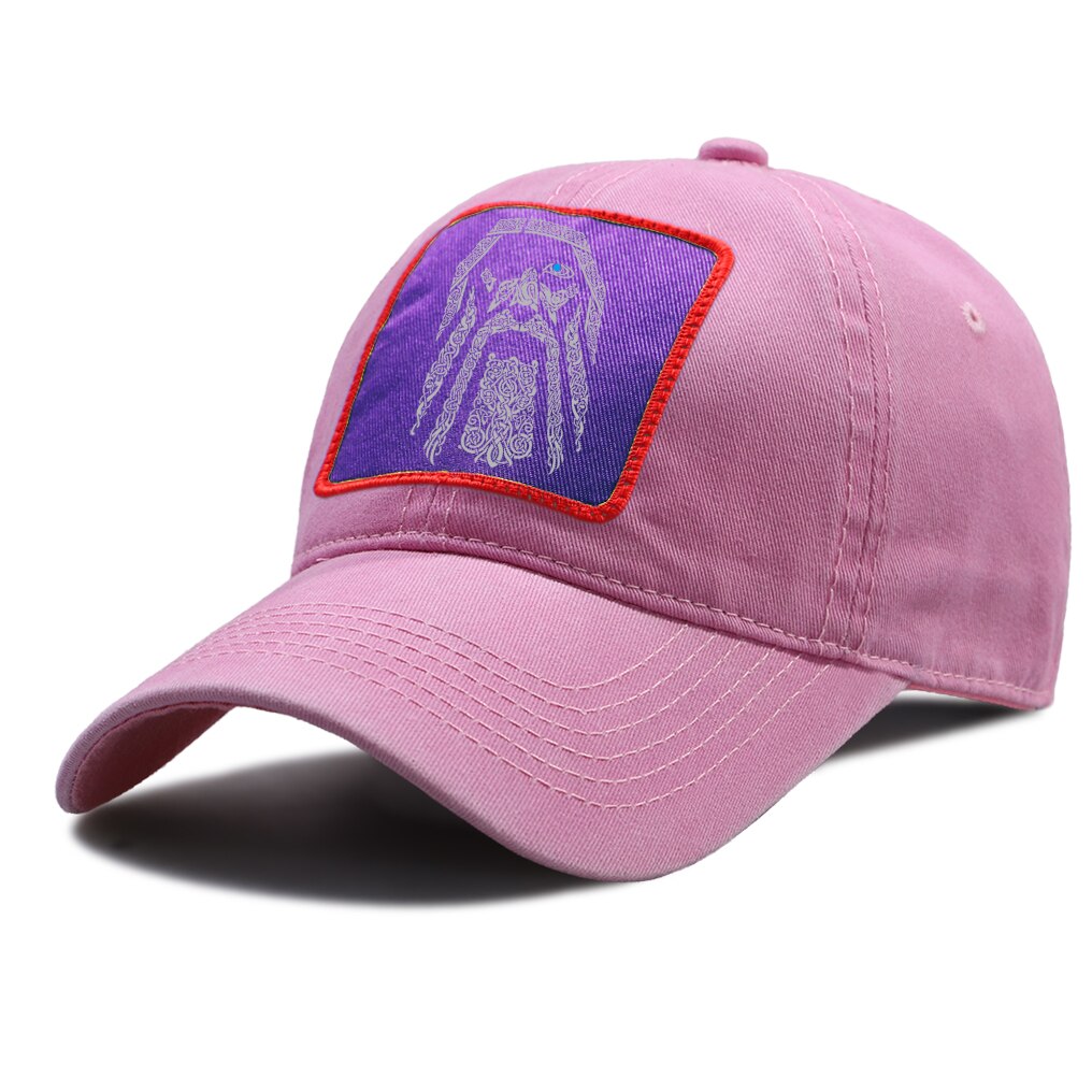 Odin Cap