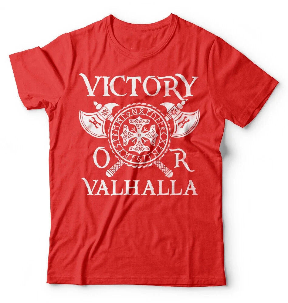 Victory or Valhalla T-Shirt