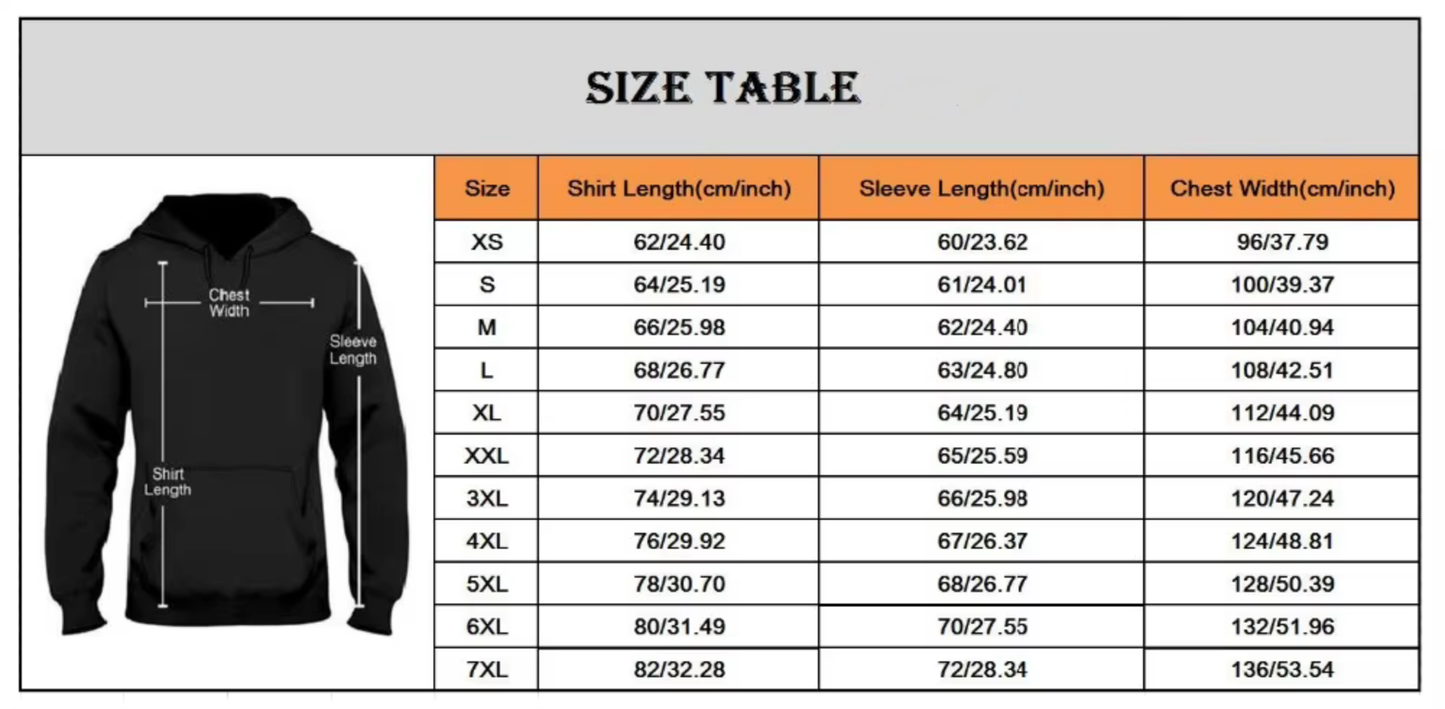 Vikings Zip Hoodie Jackets