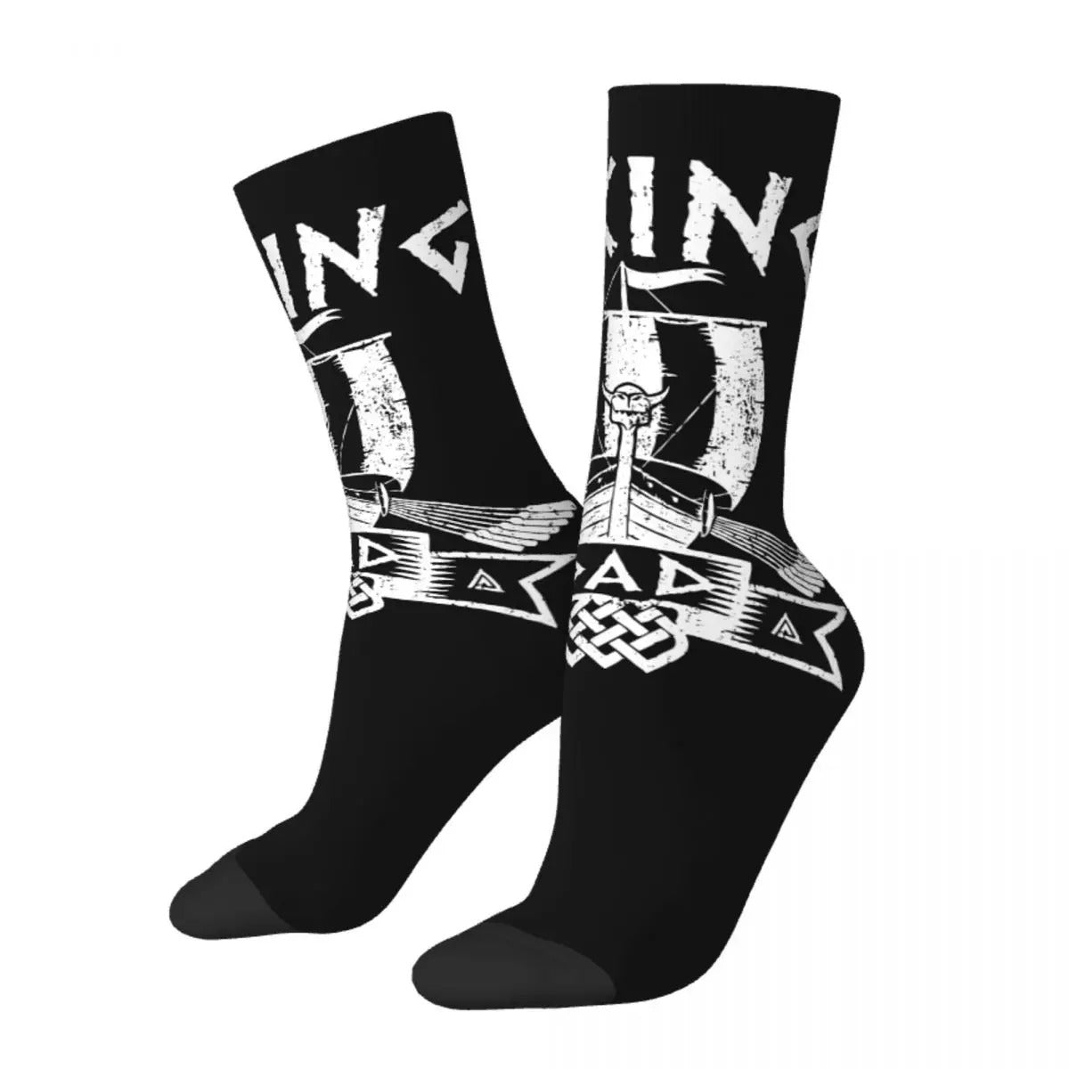 Limited Edition Vikings Socks