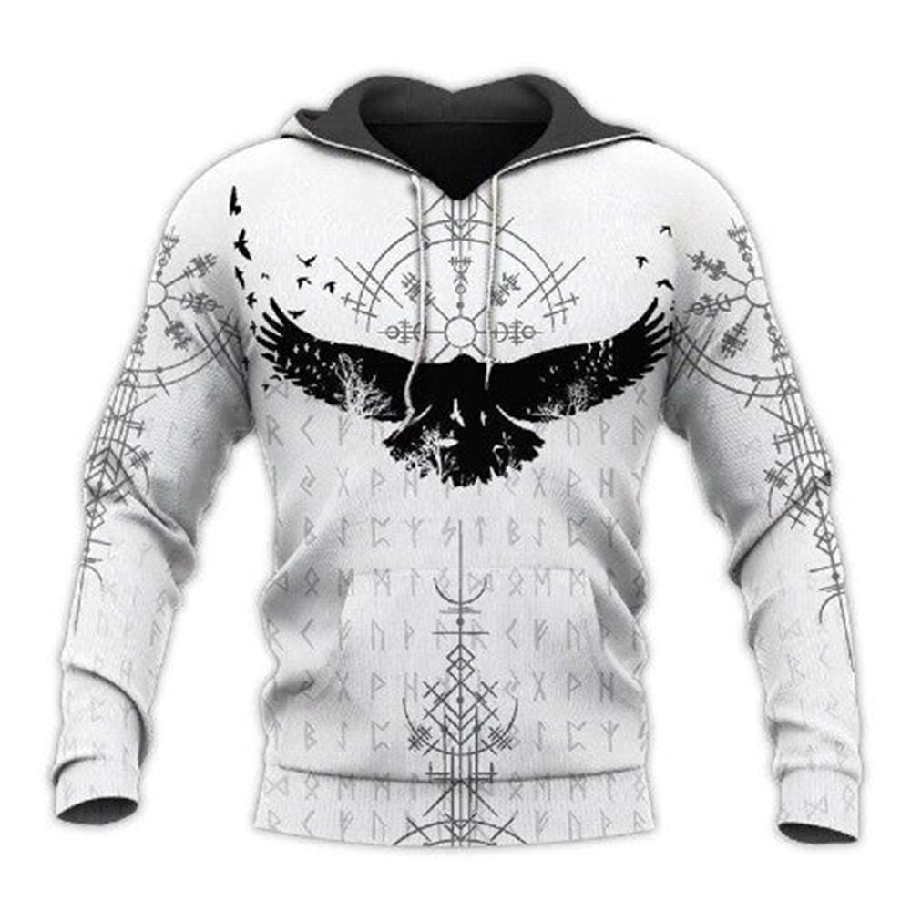 Vikings Hoodie