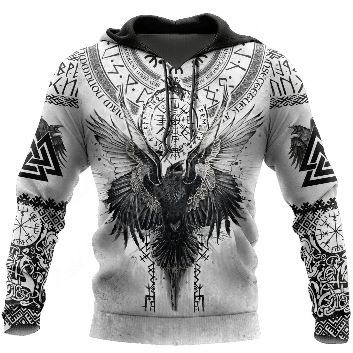 Vikings Hoodie