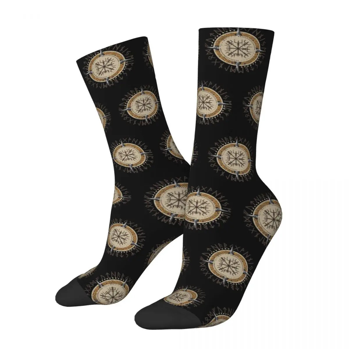 Limited Edition Vikings Socks