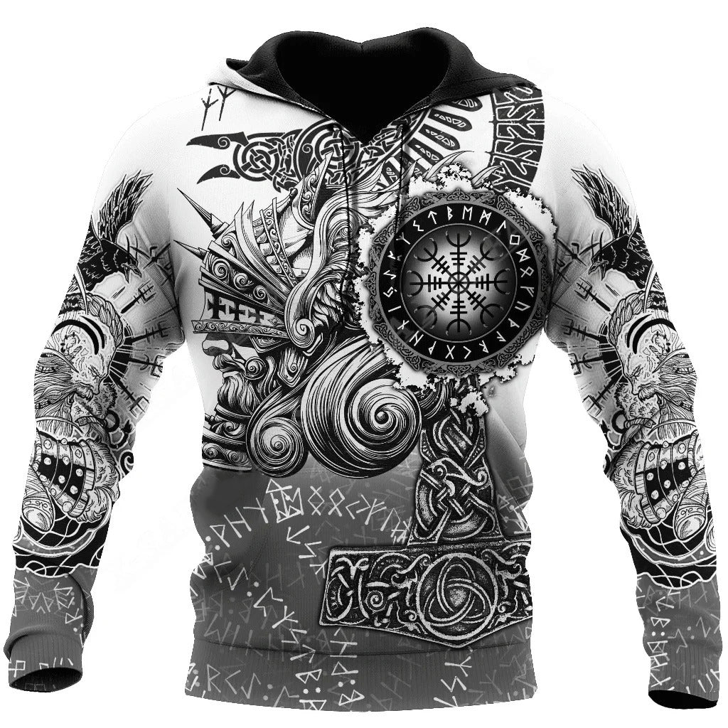 Vikings Hoodie