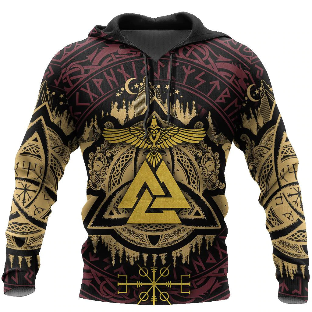 Vikings Hoodie