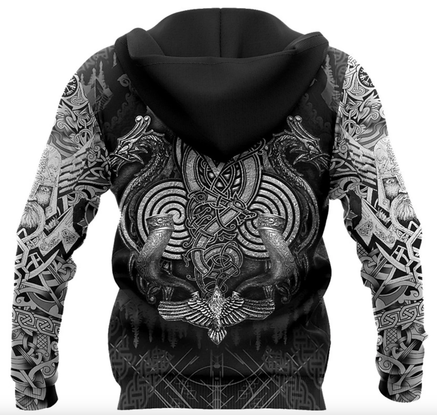 Vikings Hoodie