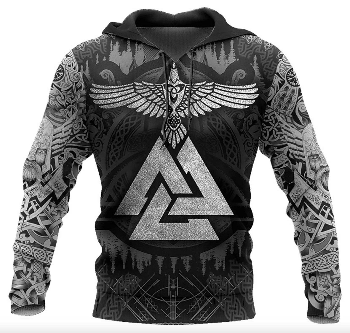 Vikings Hoodie