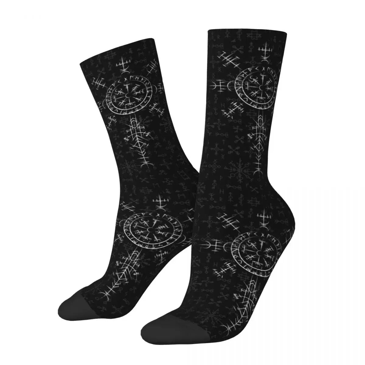 Limited Edition Vikings Socks
