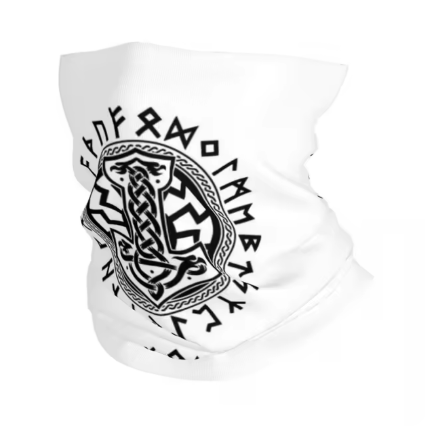 Vikings Bandanas