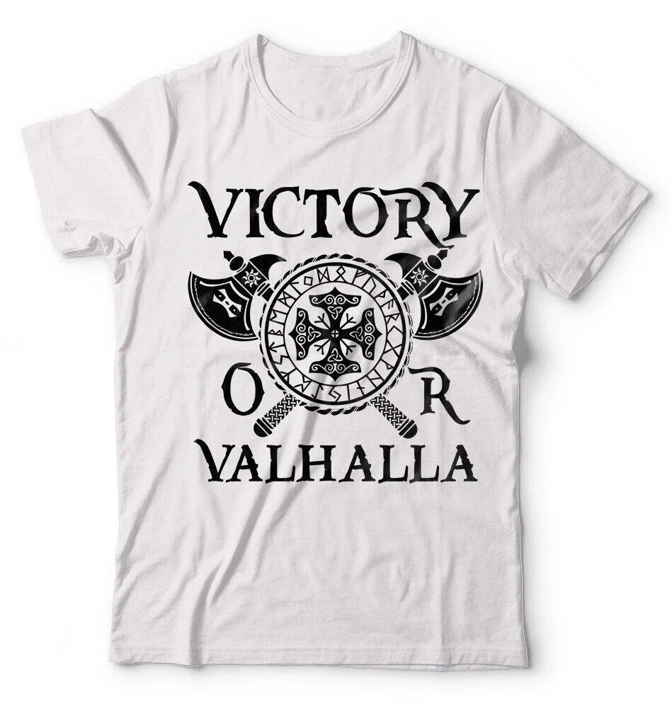 Victory or Valhalla T-Shirt