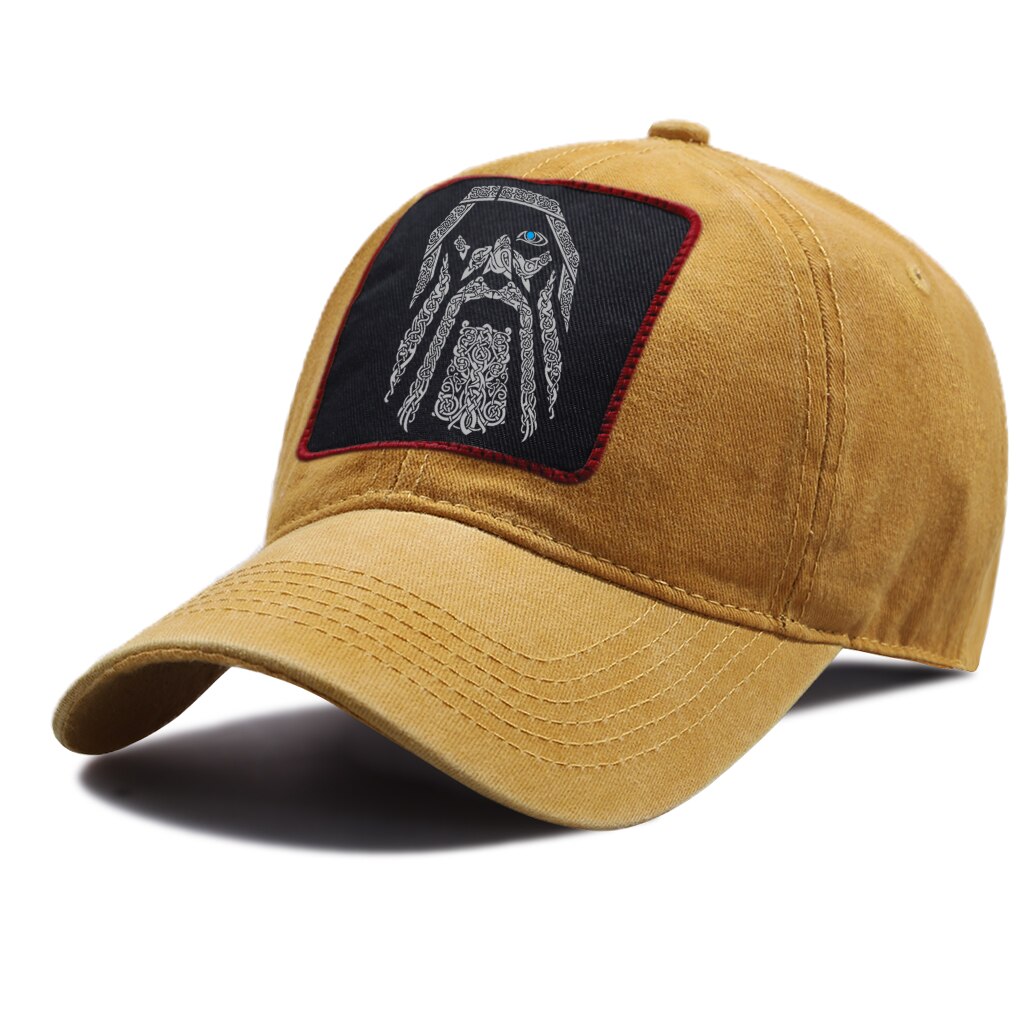 Odin Cap