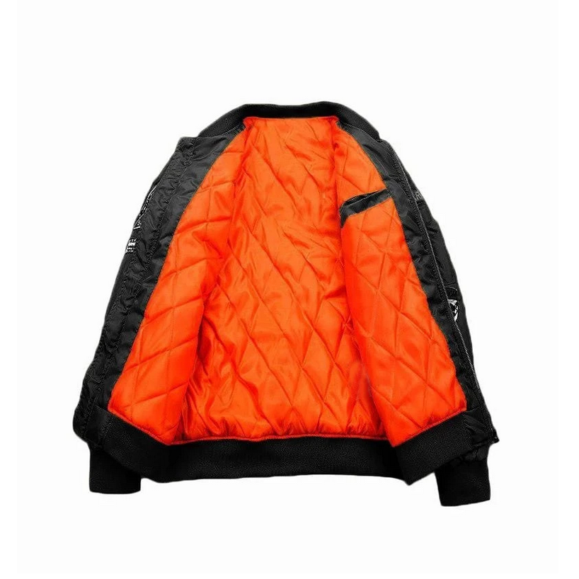 Viking Bomber Jackets