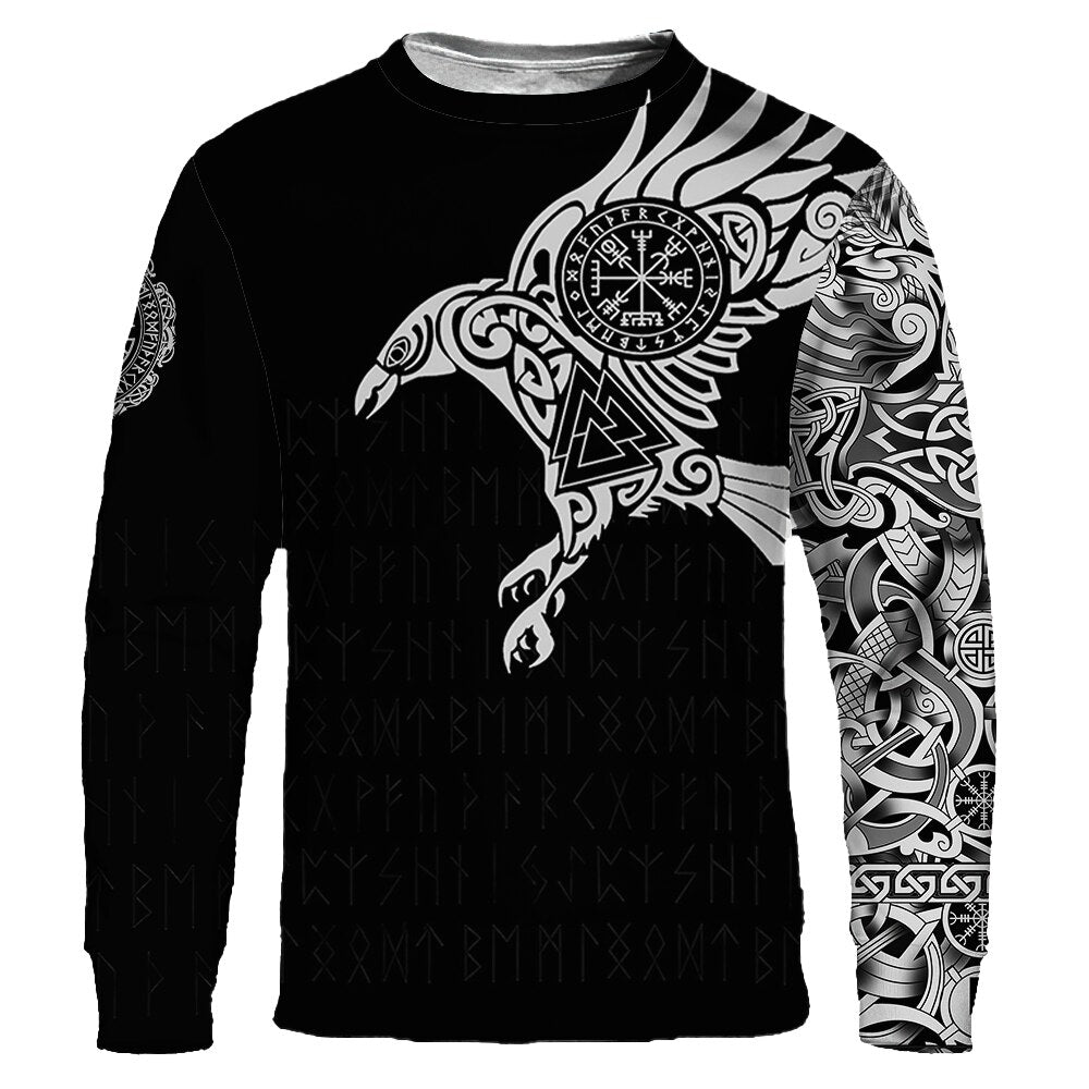 Limited Edition Viking Sweatshirt