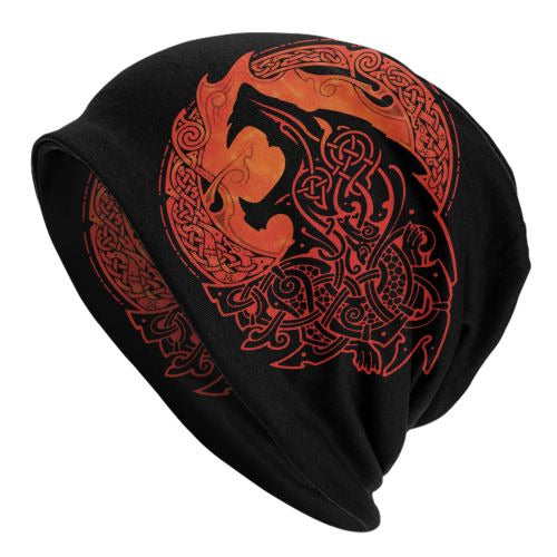 Victory or Valhalla Cap