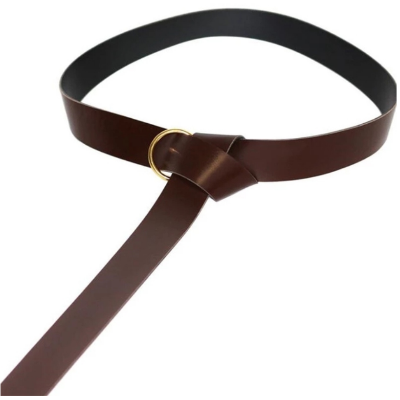 Viking Cosplay Costume With Belt